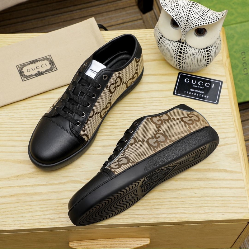 G*u*i casual shoes